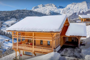 Chalet Belle Cour - OVO Network